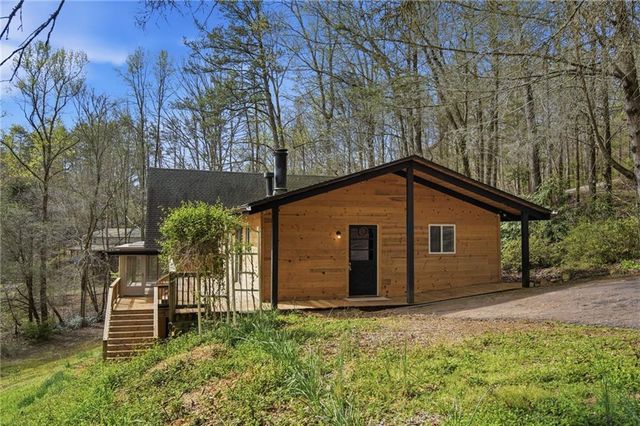 640 Edwards Parkway, Cleveland, GA 30528