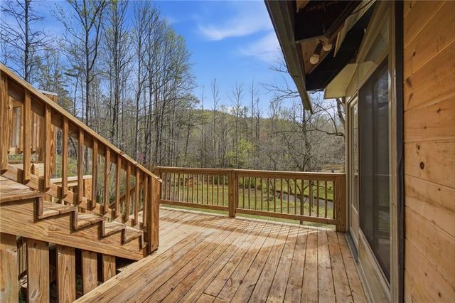 640 Edwards Parkway, Cleveland, GA 30528