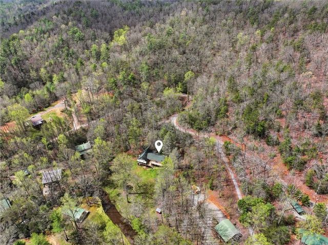 640 Edwards Parkway, Cleveland, GA 30528