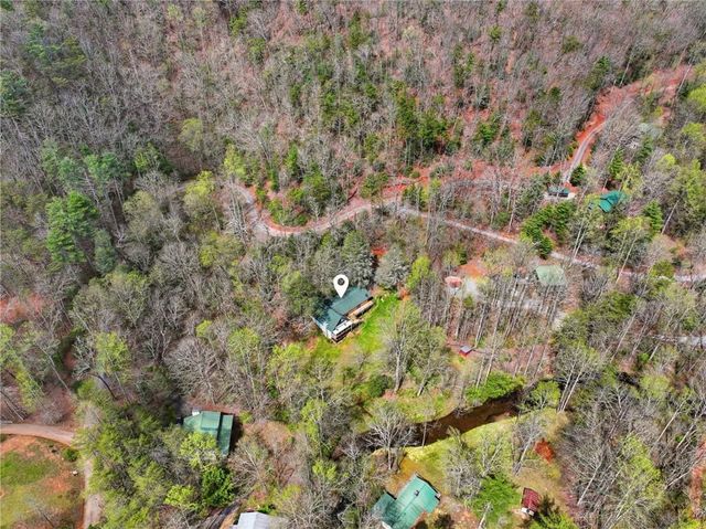 640 Edwards Parkway, Cleveland, GA 30528