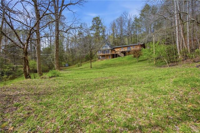 640 Edwards Parkway, Cleveland, GA 30528