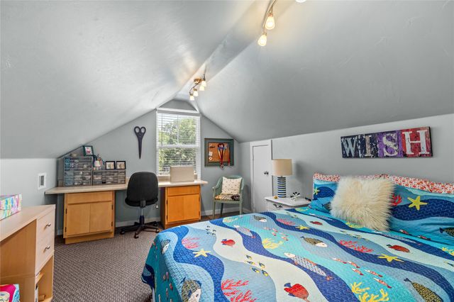 905 N E Street, Eufaula, OK 74432