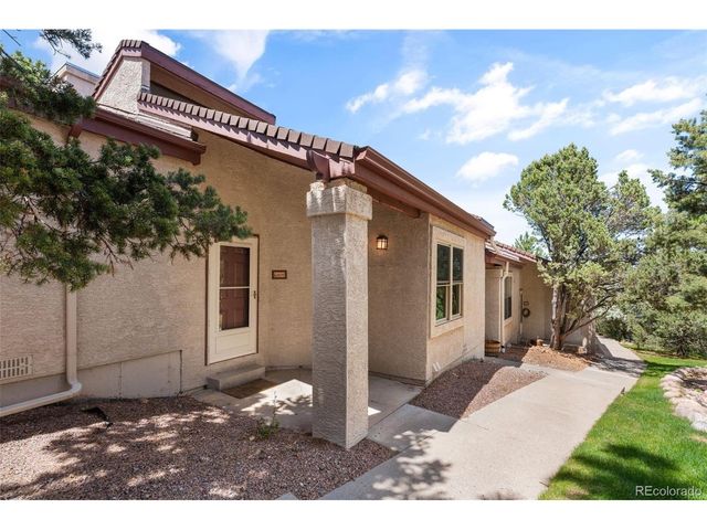 640 Autumn Crest Cir B, Colorado Springs, CO 80919