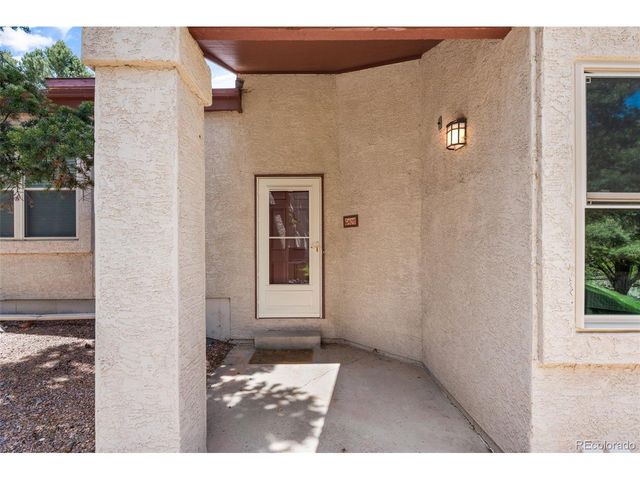 640 Autumn Crest Cir B, Colorado Springs, CO 80919