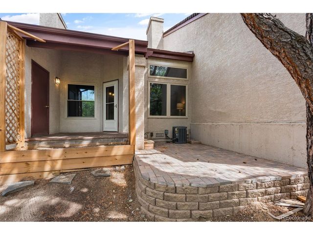 640 Autumn Crest Cir B, Colorado Springs, CO 80919
