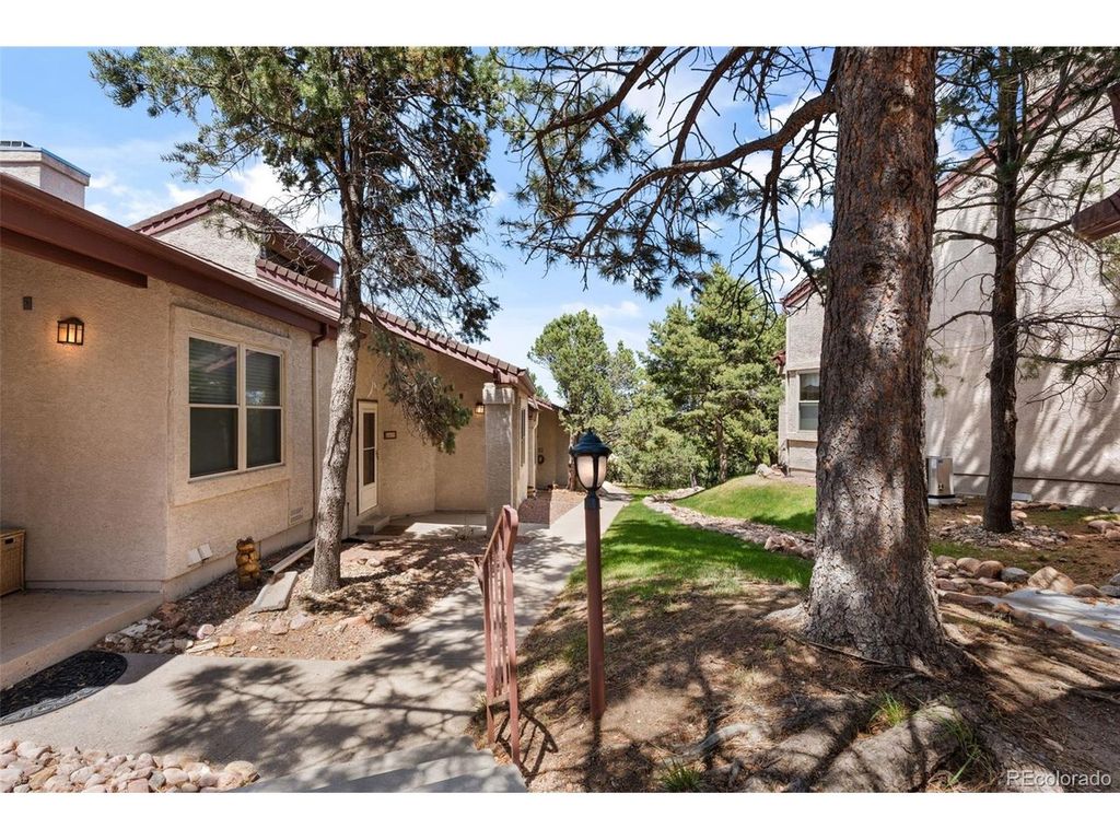 640 Autumn Crest Cir B, Colorado Springs, CO 80919
