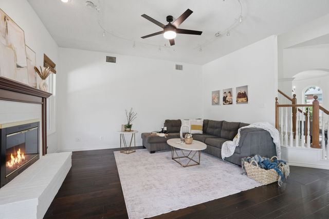 2302 Sherbrooke Lane, Mckinney, TX 75070