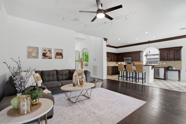 2302 Sherbrooke Lane, Mckinney, TX 75070