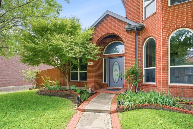 2302 Sherbrooke Lane, Mckinney, TX 75070