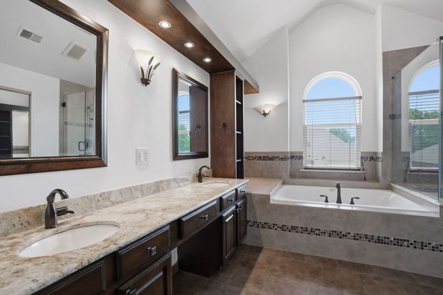 2302 Sherbrooke Lane, Mckinney, TX 75070