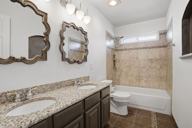 2302 Sherbrooke Lane, Mckinney, TX 75070