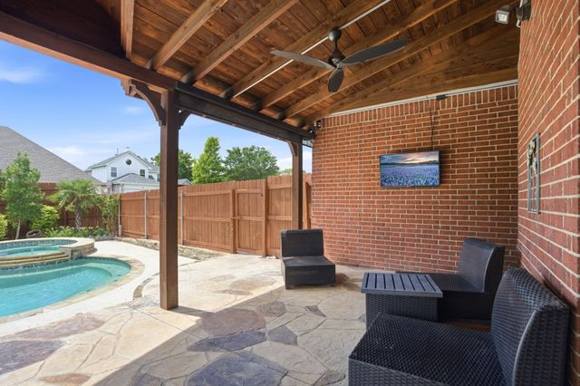 2302 Sherbrooke Lane, Mckinney, TX 75070
