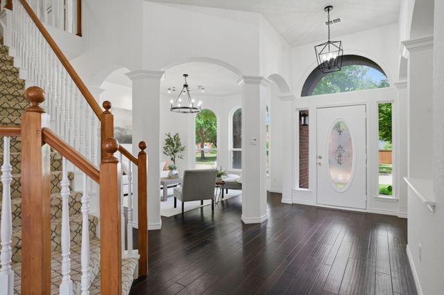 2302 Sherbrooke Lane, Mckinney, TX 75070