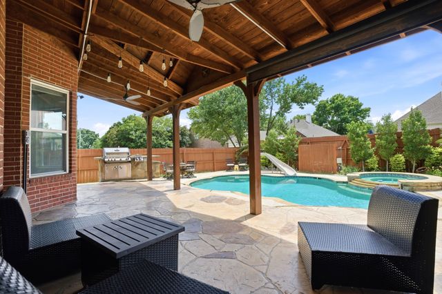 2302 Sherbrooke Lane, Mckinney, TX 75070