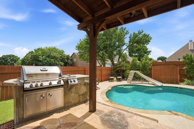 2302 Sherbrooke Lane, Mckinney, TX 75070