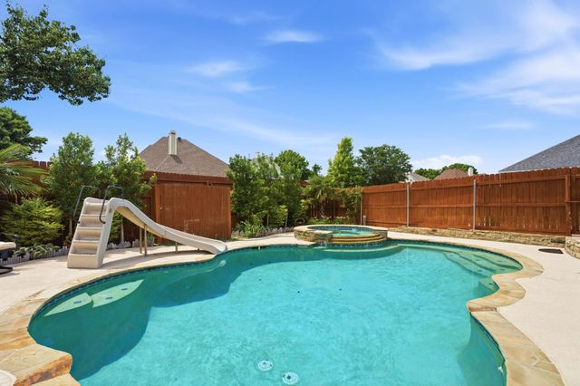 2302 Sherbrooke Lane, Mckinney, TX 75070