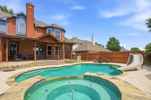 2302 Sherbrooke Lane, Mckinney, TX 75070