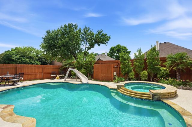 2302 Sherbrooke Lane, Mckinney, TX 75070