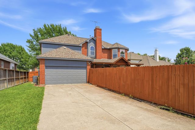 2302 Sherbrooke Lane, Mckinney, TX 75070
