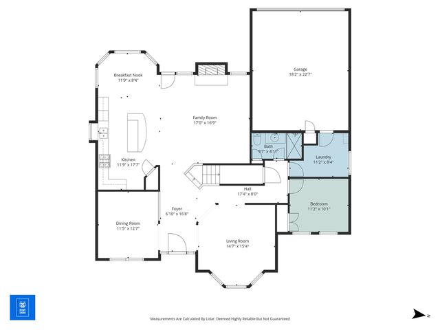 2302 Sherbrooke Lane, Mckinney, TX 75070