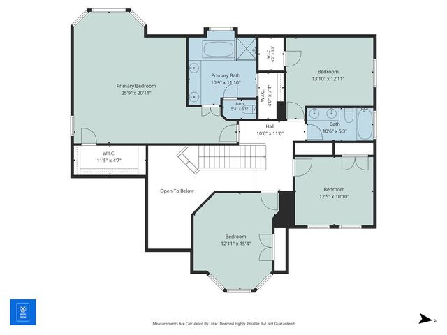 2302 Sherbrooke Lane, Mckinney, TX 75070