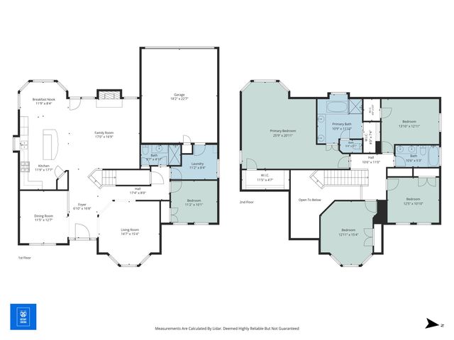 2302 Sherbrooke Lane, Mckinney, TX 75070