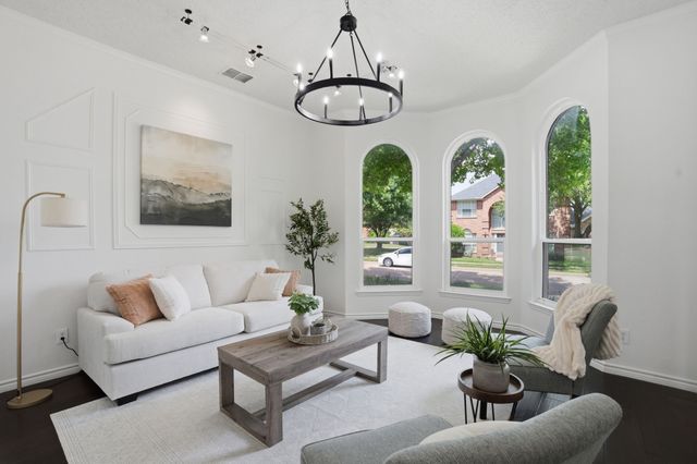 2302 Sherbrooke Lane, Mckinney, TX 75070