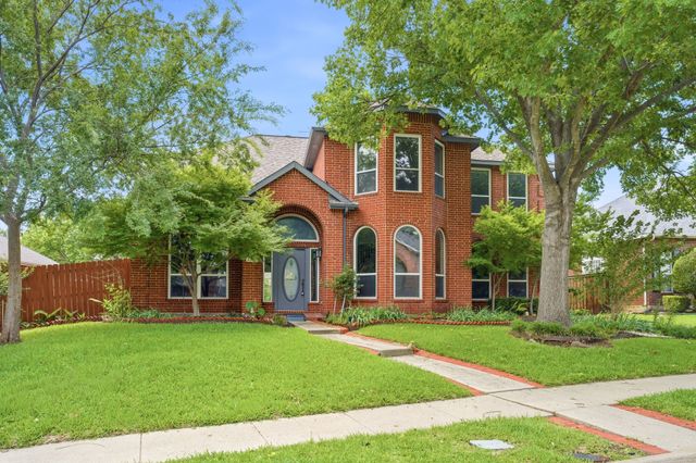 2302 Sherbrooke Lane, Mckinney, TX 75070