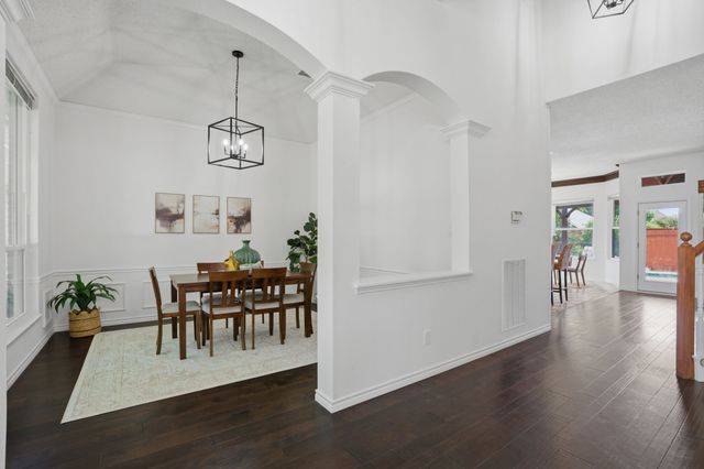 2302 Sherbrooke Lane, Mckinney, TX 75070