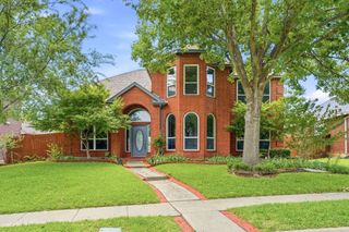 2302 Sherbrooke Lane, Mckinney, TX 75070