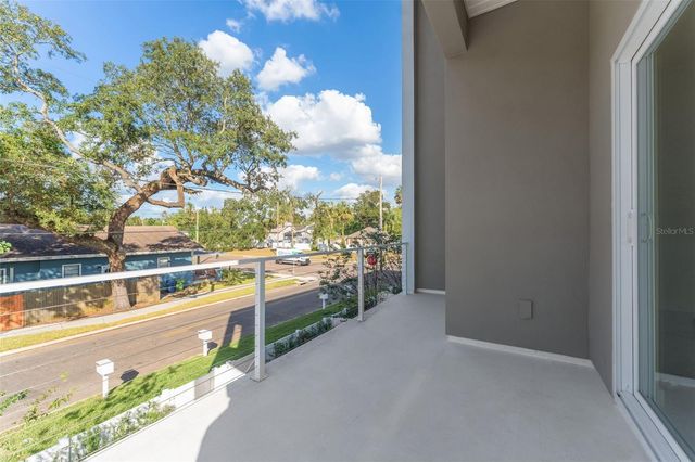 102 W ADALEE STREET 4, Tampa, FL 33603