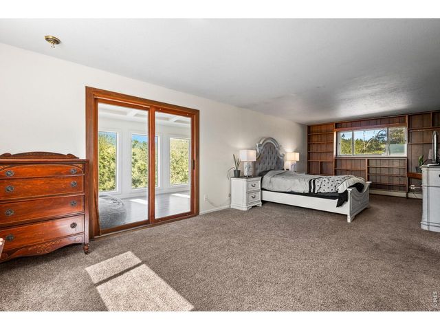 11053 Lindsey Rd, Conifer, CO 80433