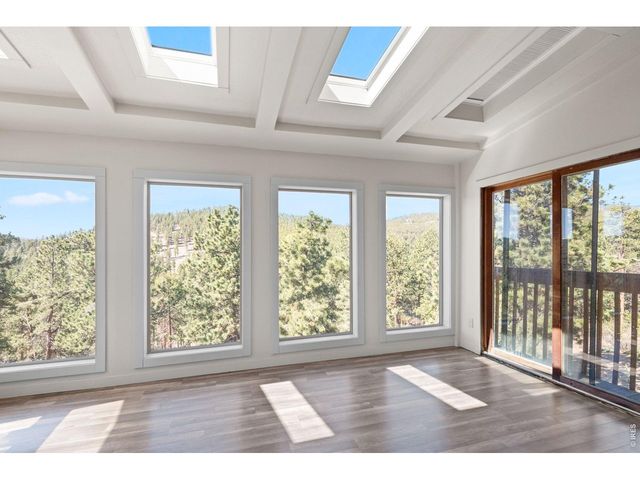 11053 Lindsey Rd, Conifer, CO 80433