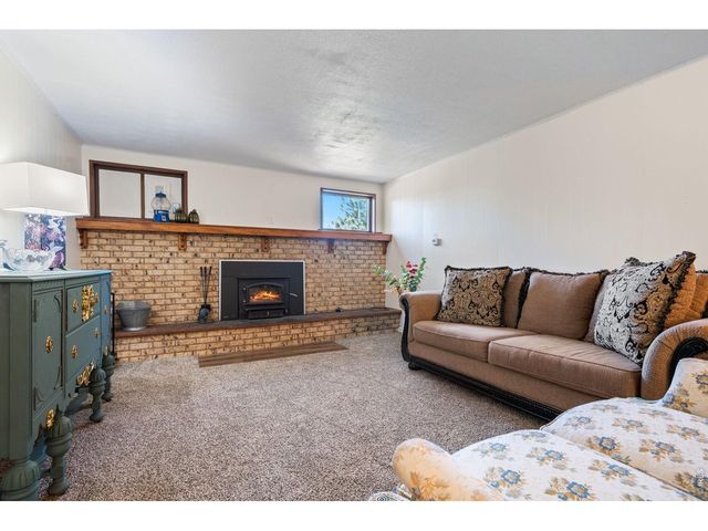 11053 Lindsey Rd, Conifer, CO 80433