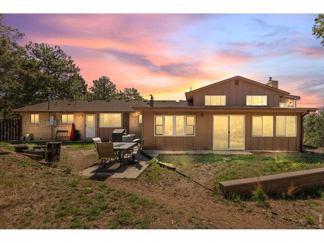 11053 Lindsey Rd, Conifer, CO 80433