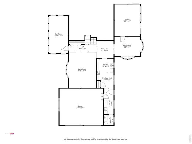 11053 Lindsey Rd, Conifer, CO 80433