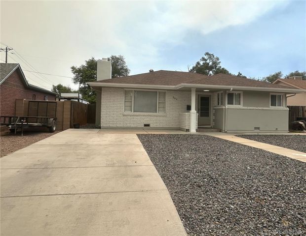 504 Scranton Avenue, Pueblo, CO 81004