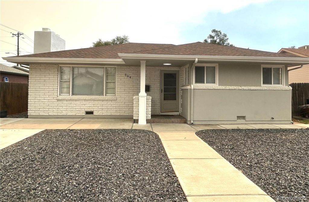 504 Scranton Avenue, Pueblo, CO 81004