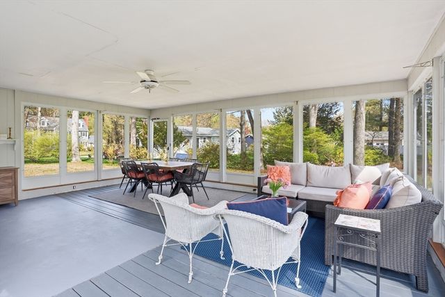 2 Charlemont Court, Chelmsford, MA 01863