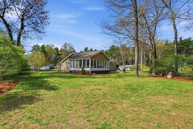 2 Charlemont Court, Chelmsford, MA 01863