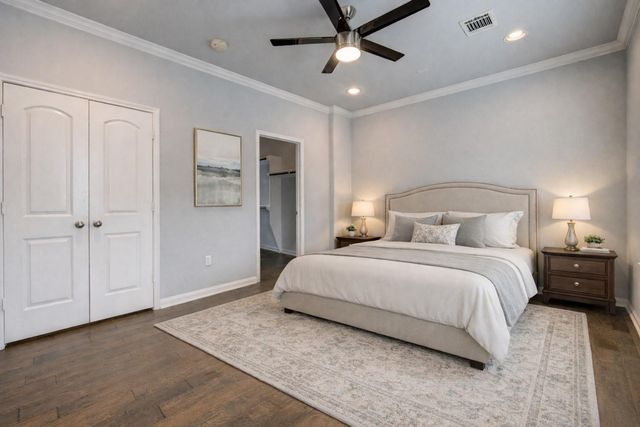 1115 Bunton Street, Houston, TX 77009
