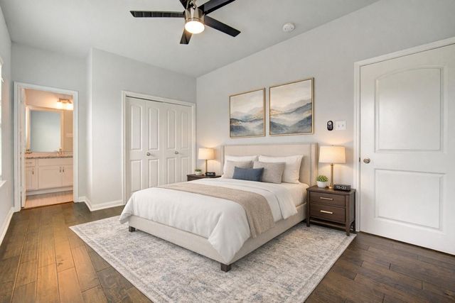 1115 Bunton Street, Houston, TX 77009