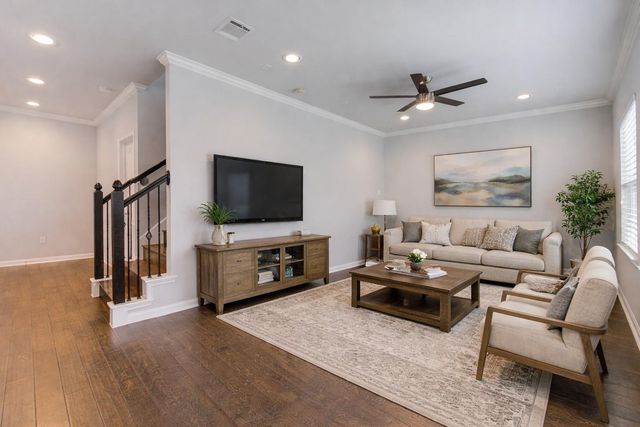 1115 Bunton Street, Houston, TX 77009