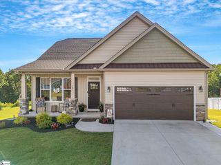 161 Capslock Trail, Pendleton, SC 29670