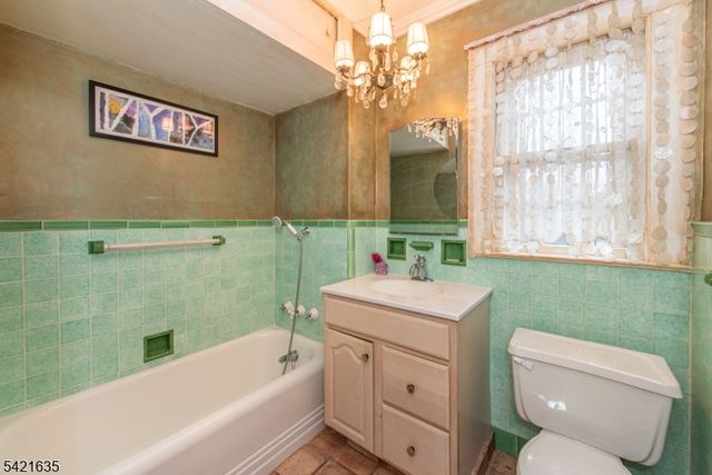 10 Cleveland Rd, Caldwell Boro Twp., NJ 07006