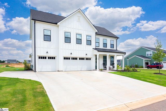 109 Arabella Drive, Piedmont, SC 29673
