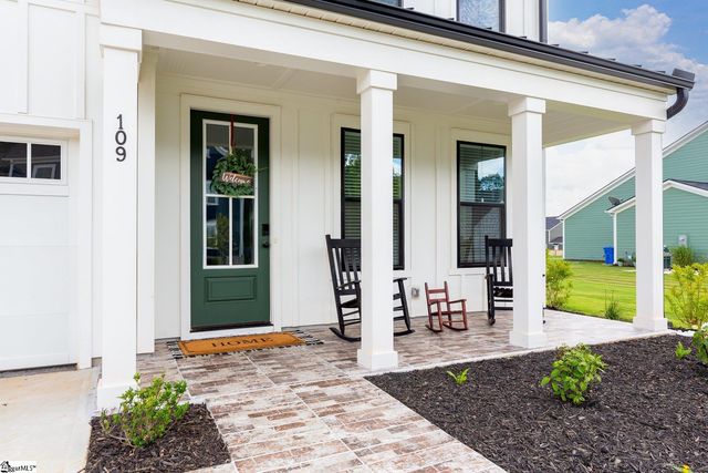 109 Arabella Drive, Piedmont, SC 29673