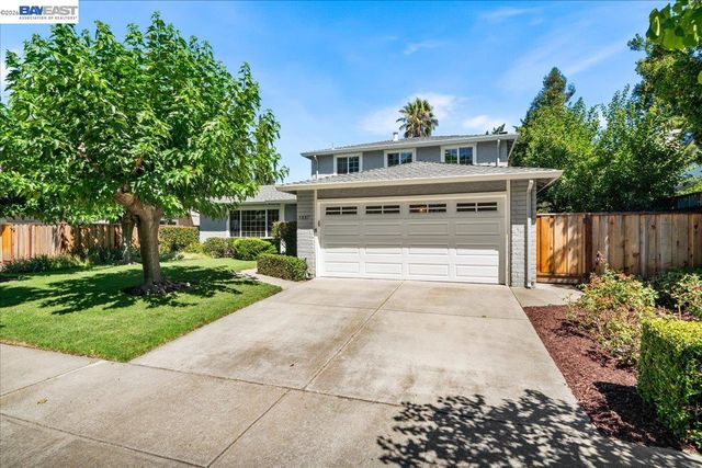 5887 Black Ave, Pleasanton, CA 94566