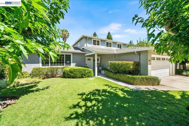 5887 Black Ave, Pleasanton, CA 94566