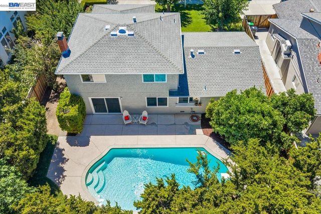 5887 Black Ave, Pleasanton, CA 94566
